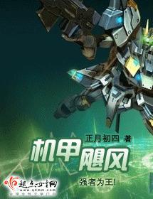 機甲飓風