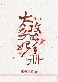 太子妃攻略手冊（重生）