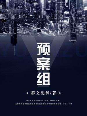 預案組