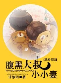 腹黑大叔小小妻