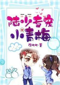 陸少專寵小青梅