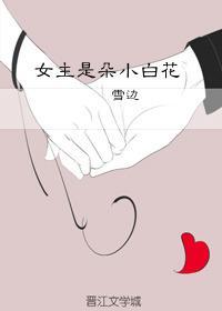 女主是朵小白花
