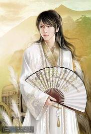 逍遙江湖情