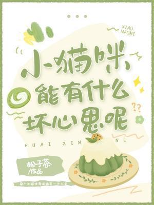 小貓咪能有什麽壞心思呢