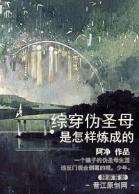 [綜穿]僞聖母是怎樣煉成的