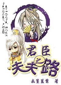 君臣夫夫之路