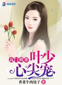 高門萌妻：葉少心尖寵
