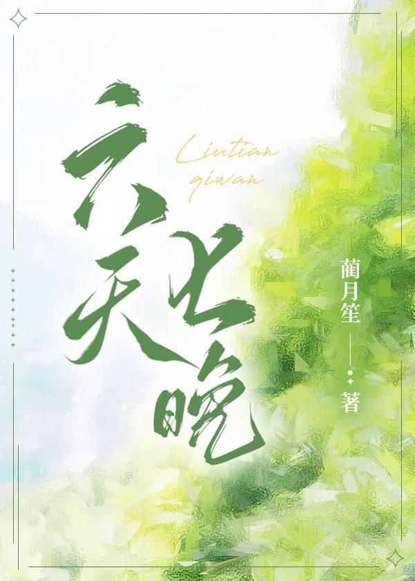 六天七晚