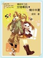鏡音特工史：交錯籌碼·鏡中半夏