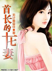 首長的十七妻