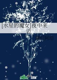 [水星的魔女]夜中來訪