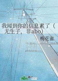 我聞到你的信息素了（無生子，非abo）