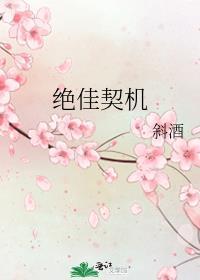 絕佳契機