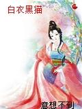白衣黑貓