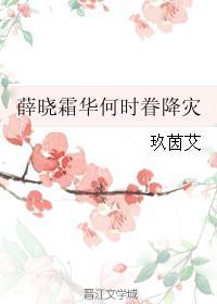 （魔道祖師同人BL）薛曉霜華何時眷降災（上卷）