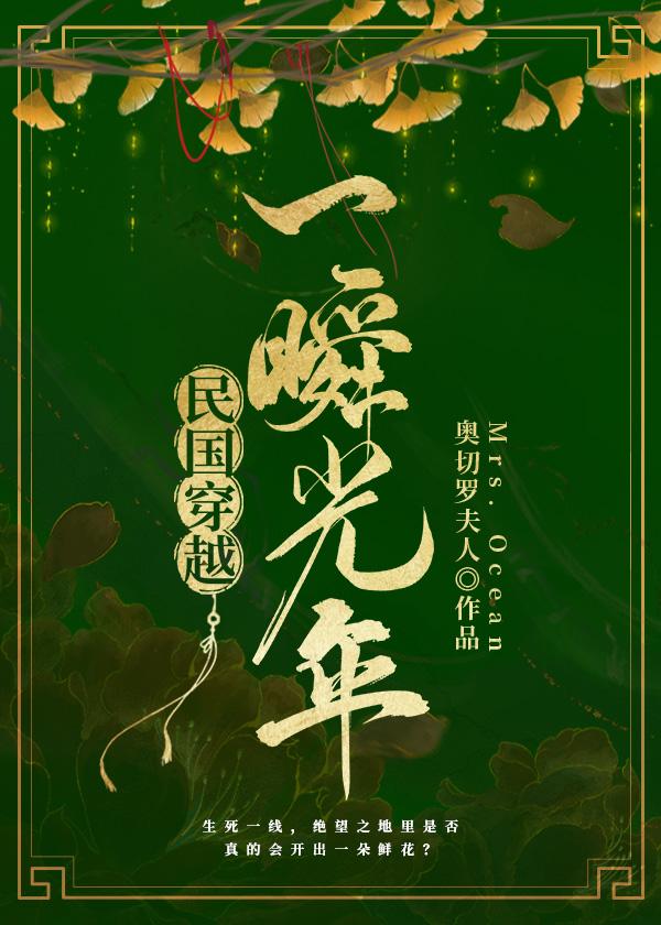 民國穿越一瞬光年