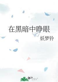 在黑暗中睜眼