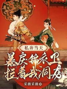 私奔當天，暴戾錦衣衛拉着我洞房