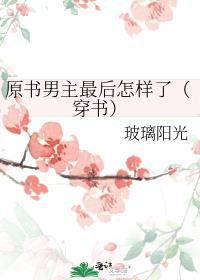 原書男主最後怎樣了（穿書）