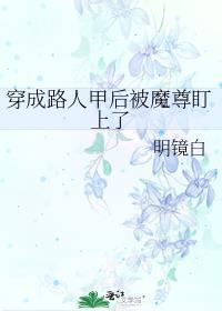 穿成路人甲後被魔尊盯上了