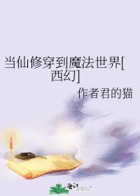 當仙修穿到魔法世界[西幻]