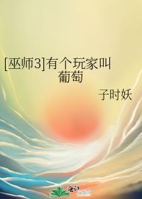 [巫師3]有個玩家叫葡萄