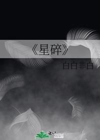 《星碎》