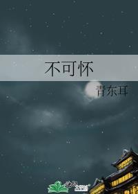 不可懷