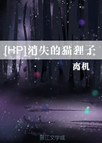 [HP]消失的貓貍子