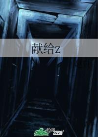 獻給z