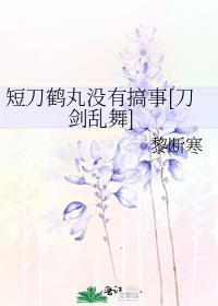 短刀鶴丸沒有搞事[刀劍亂舞]