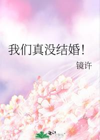 我們真沒結婚