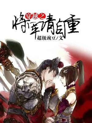 穿越之将軍請自重