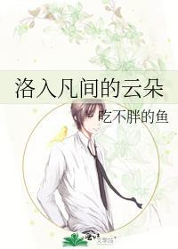 洛入凡間的雲朵