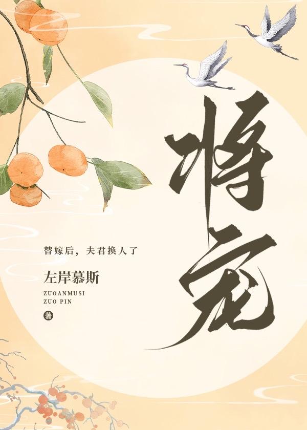 替嫁後成了将軍心尖寵
