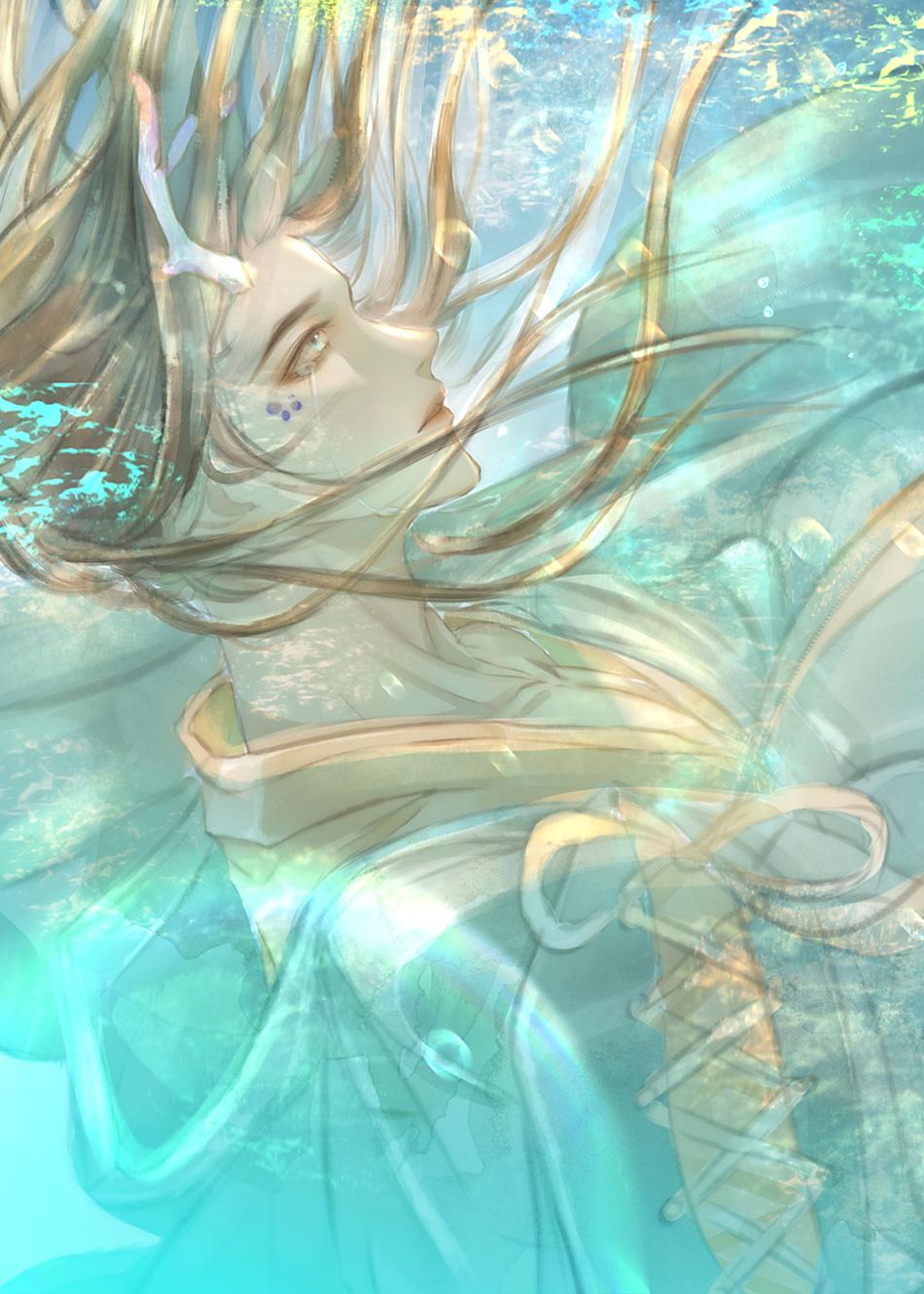 女配手拿虐男劇本[快穿]