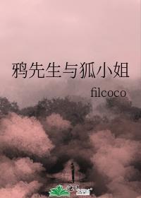 鴉先生與狐小姐