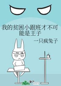 我的貧困小跟班才不可能是王子