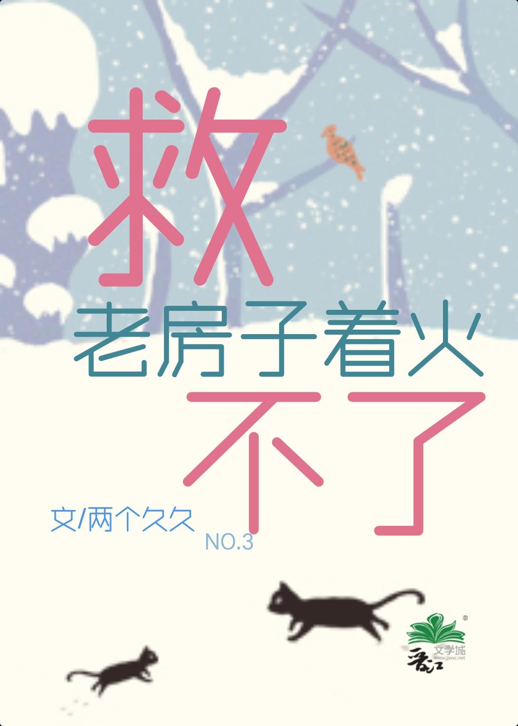 救不了［老房子着火］