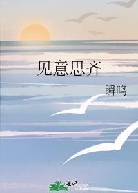 見意思齊