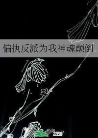 偏執反派為我神魂颠倒