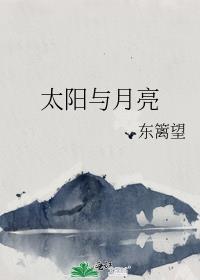 太陽與月亮
