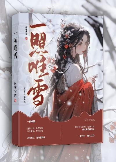 一照唯雪