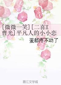 [微微一笑][二喜X曹光]平凡人的小小戀想