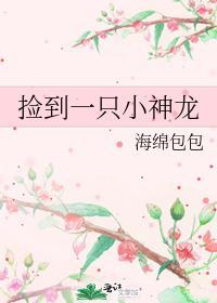 撿到一只小神龍