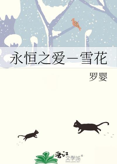 永恒之愛－雪花