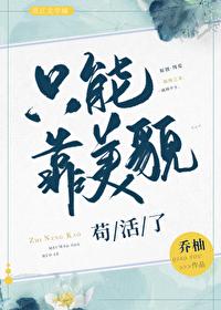 只能靠美貌茍活了