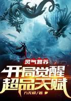 靈氣複蘇：開局覺醒超品天賦