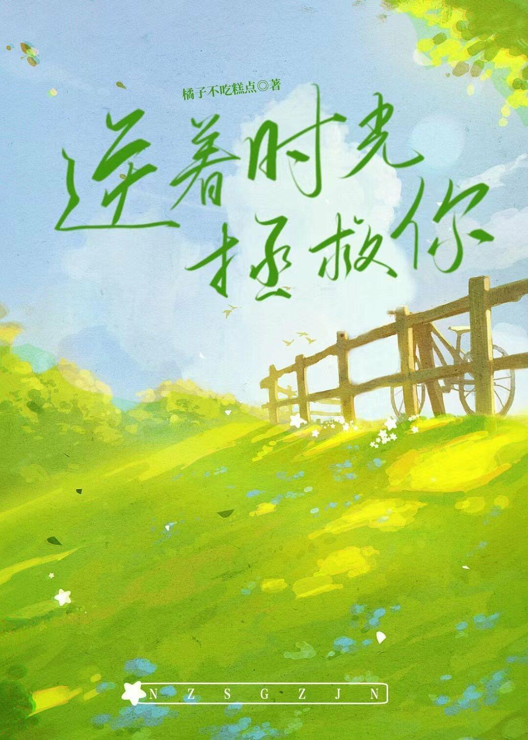 逆着時光拯救你