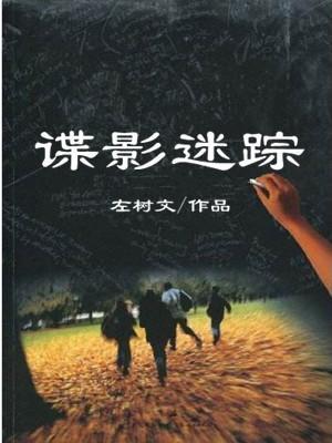 諜影迷蹤